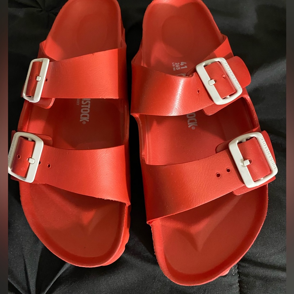 Brand New Birkenstock